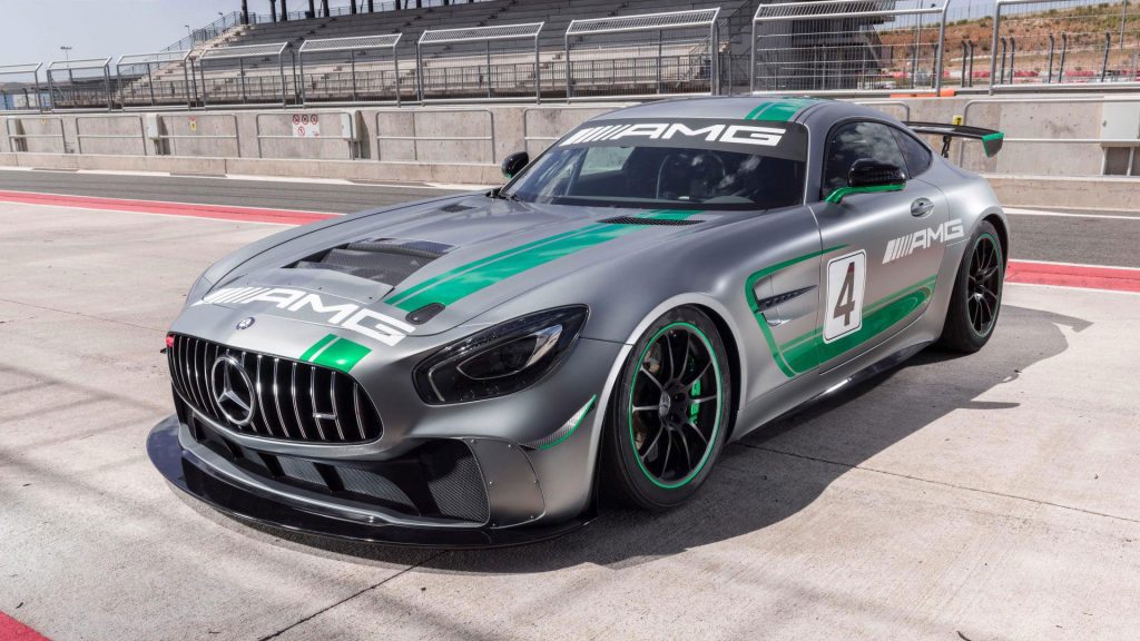 mercedes-amg-gt4