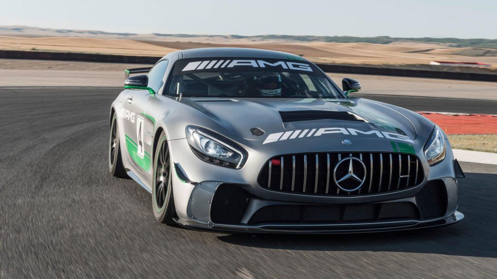 mercedes-amg-gt4