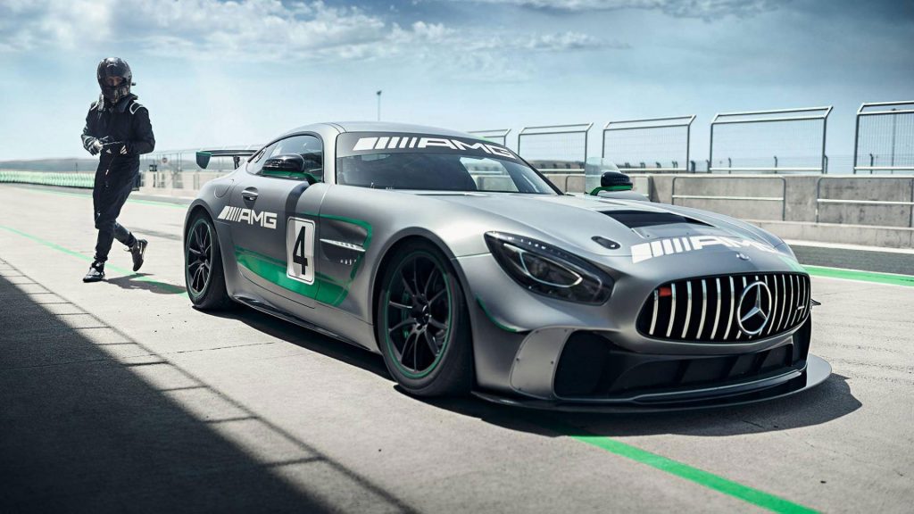 mercedes-amg-gt4