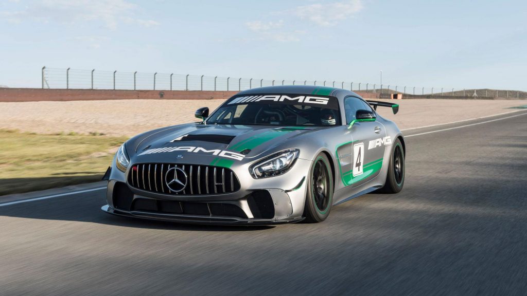 mercedes-amg-gt4