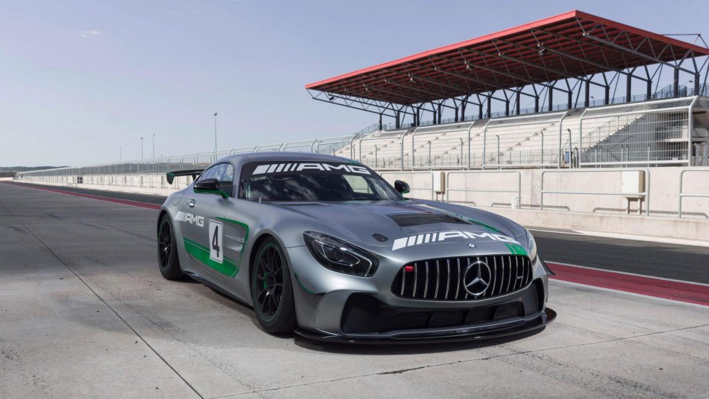 mercedes-amg-gt4