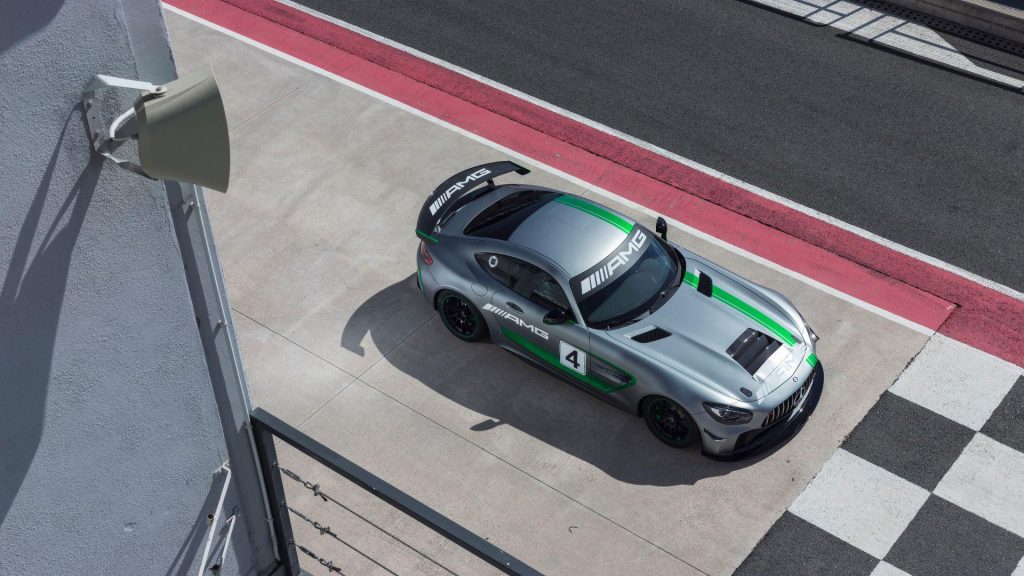 mercedes-amg-gt4