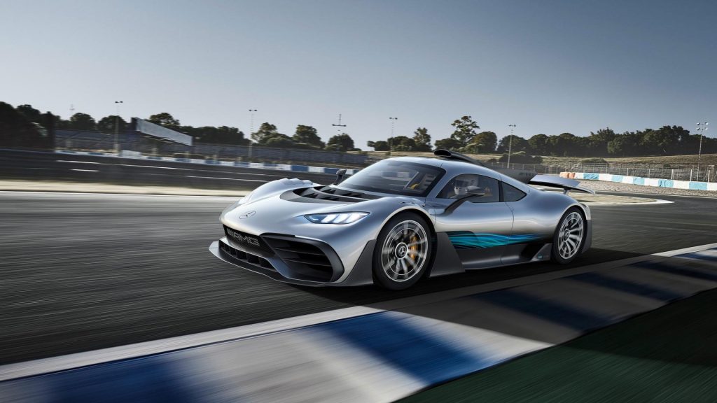 mercedes-amg-project-one