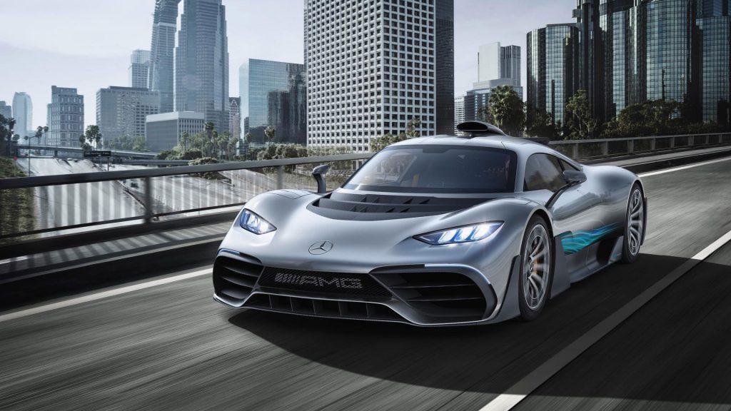 mercedes-amg-project-one