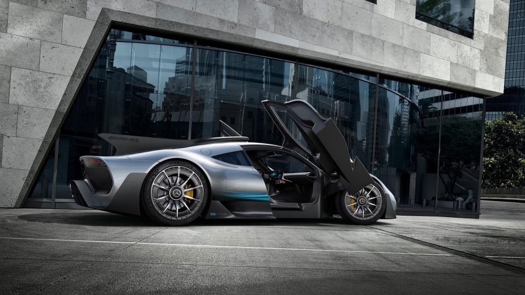 mercedes-amg-project-one