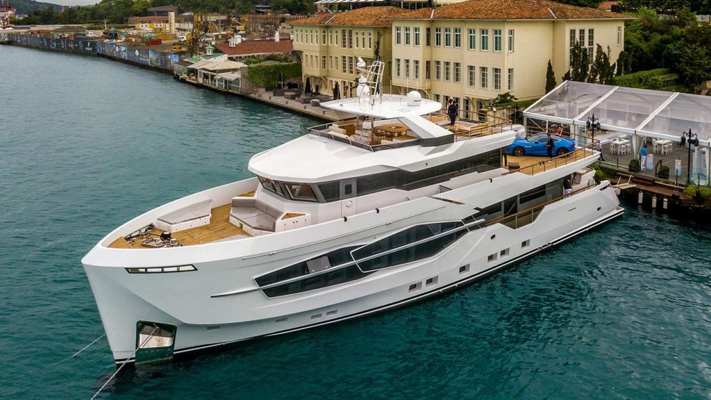 numarine-32xp
