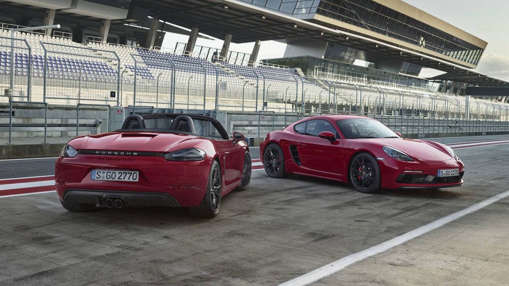 porsche-718-cayman-boxster-gt