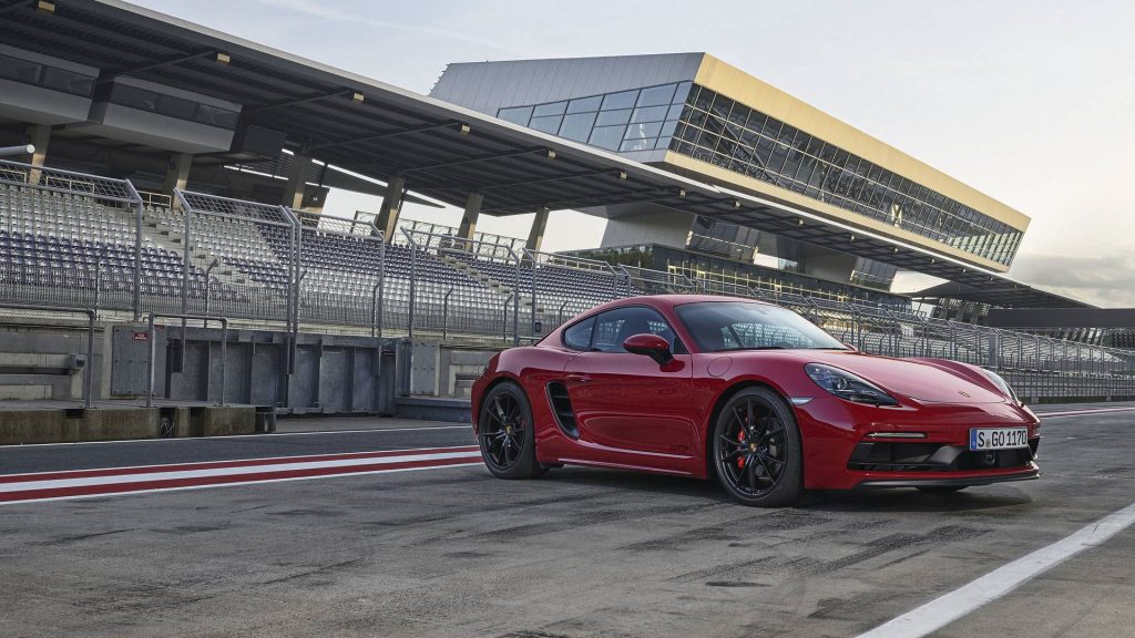 porsche-718-cayman-boxster-gt