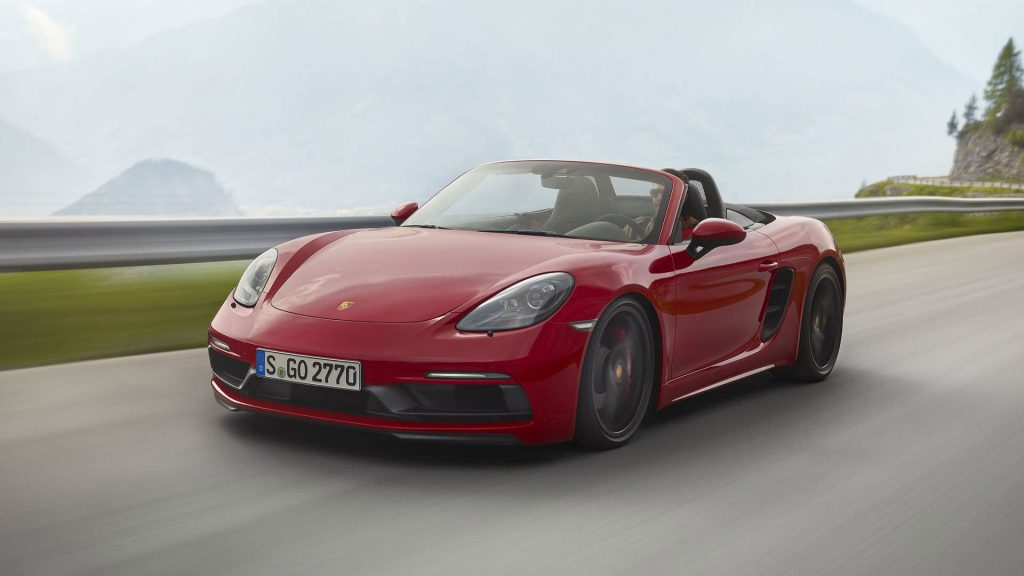 porsche-718-cayman-boxster-gt