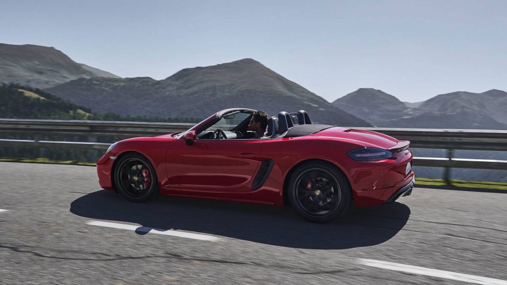 porsche-718-cayman-boxster-gt
