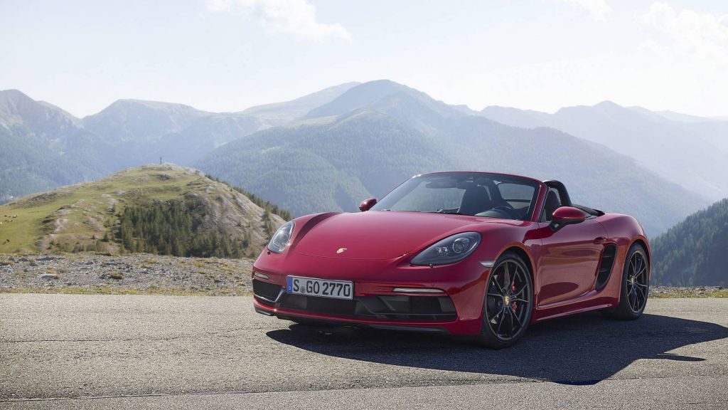 porsche-718-cayman-boxster-gt