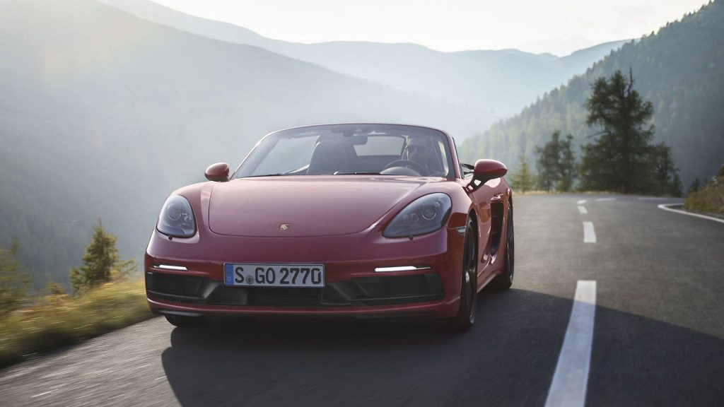 porsche-718-cayman-boxster-gt