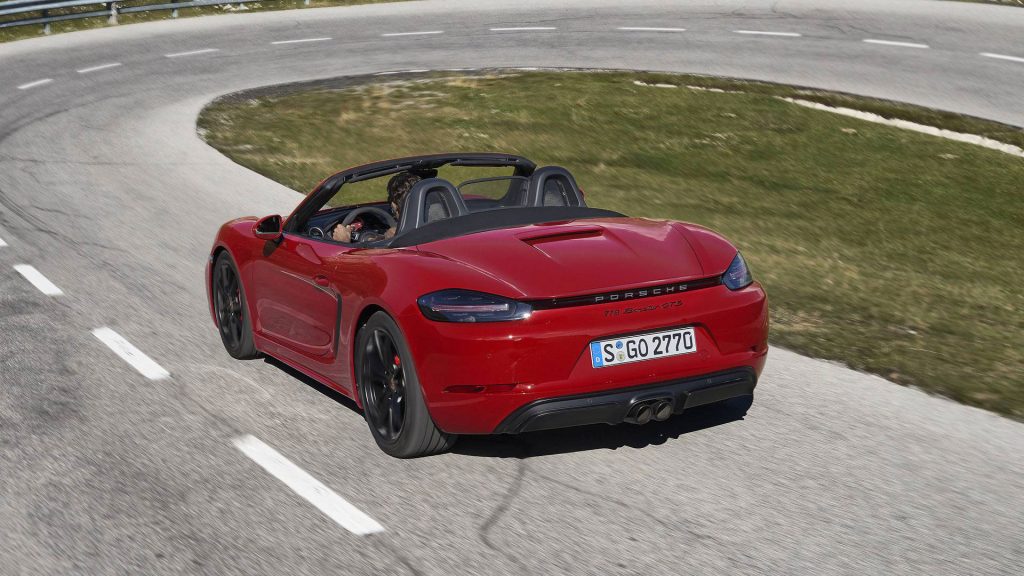 porsche-718-cayman-boxster-gt