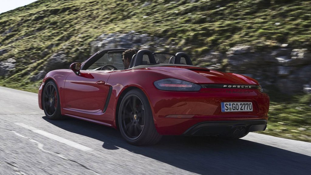 porsche-718-cayman-boxster-gt