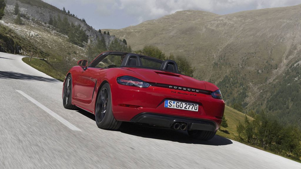 porsche-718-cayman-boxster-gt