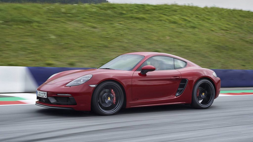 porsche-718-cayman-boxster-gt