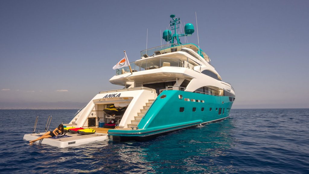 princess-yacht-anka