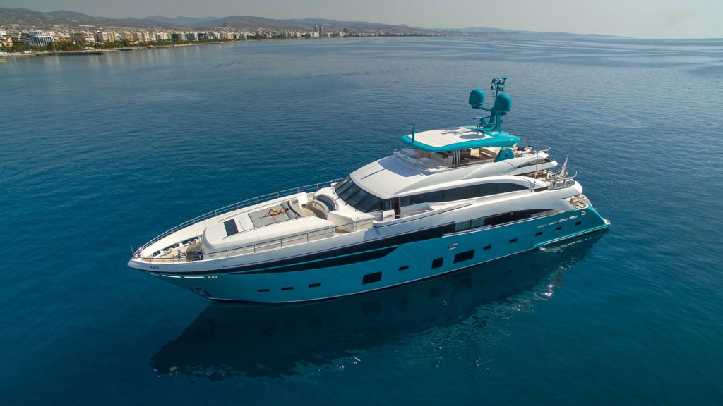 princess-yacht-anka