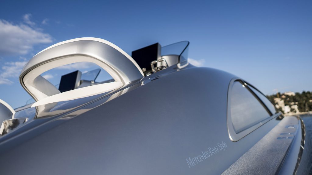 silver-arrows-marine-arrow460-granturismo-mercedes-benz