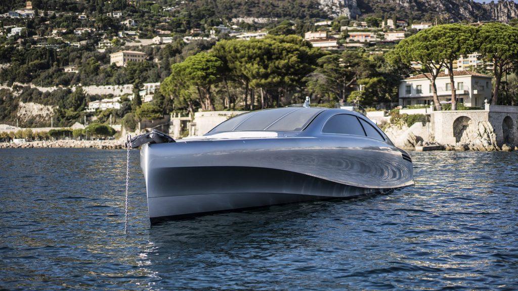silver-arrows-marine-arrow460-granturismo-mercedes-benz