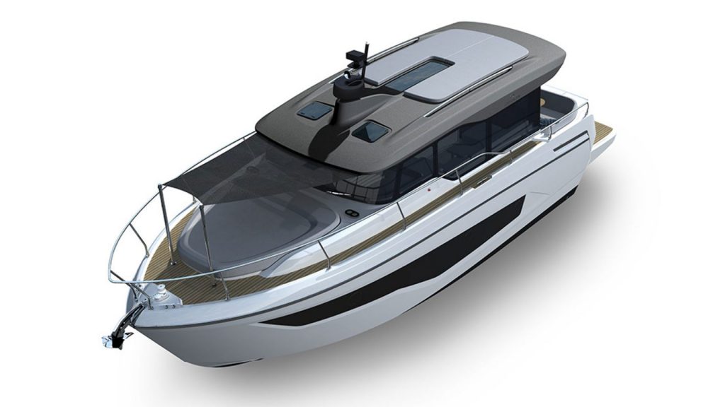 cranchi-xt-36