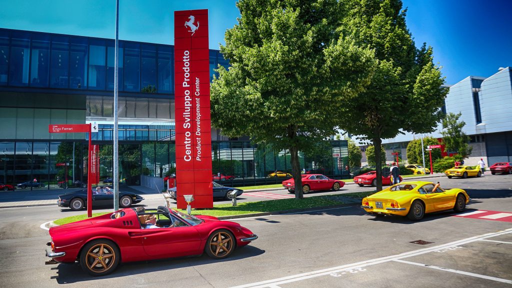 ferrari-dino-maranello