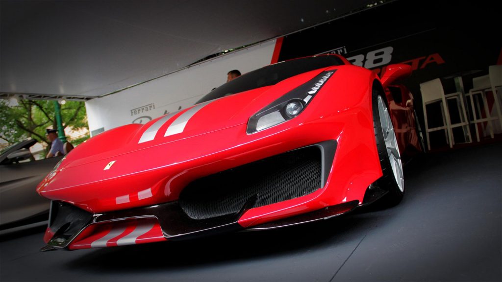 ferrari-parco-valentino-2018