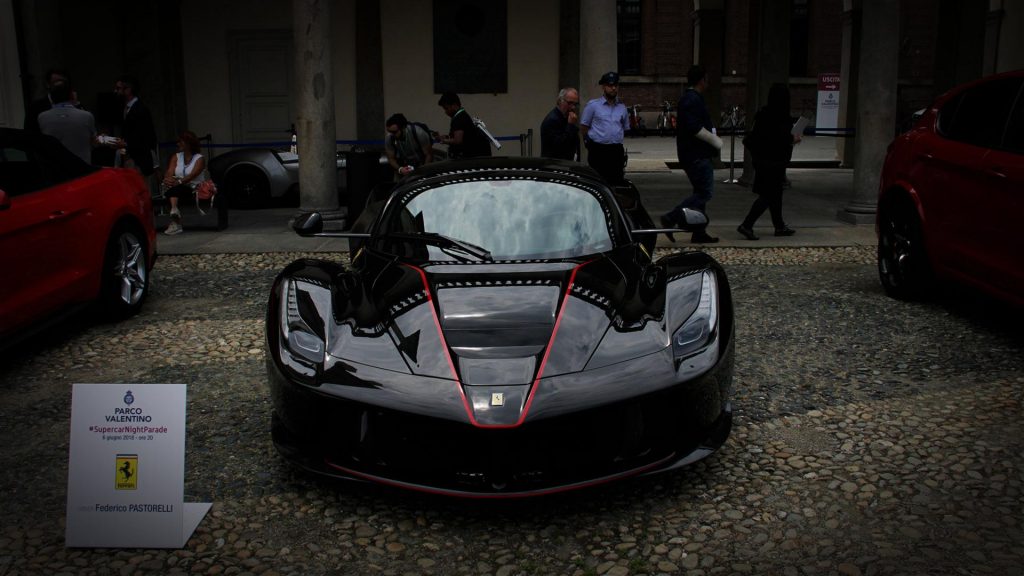 ferrari-parco-valentino-2018