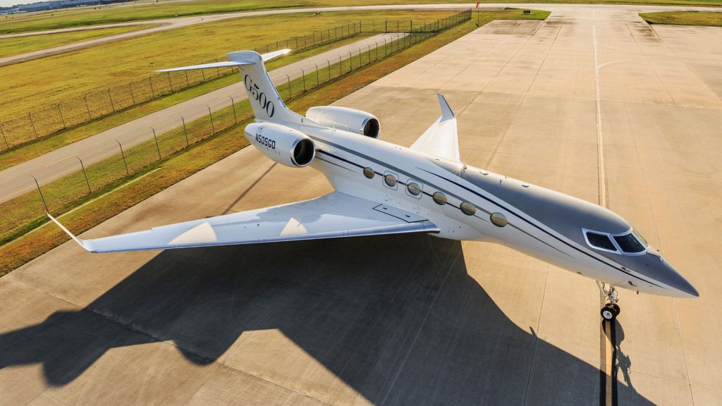 gulfstream-g500-faa
