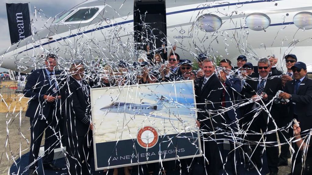 gulfstream-g500-faa-certification