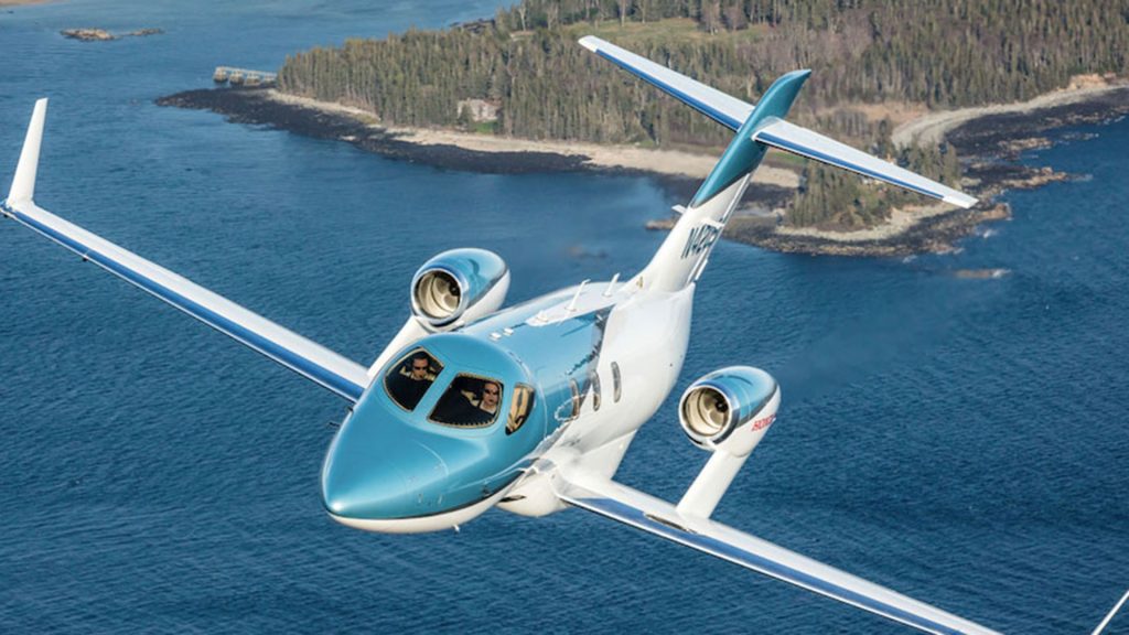 hondajet-elite