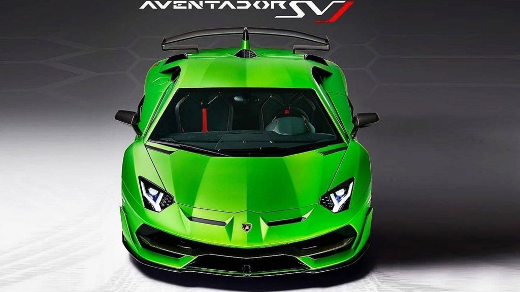 lamborghini-aventador-svj
