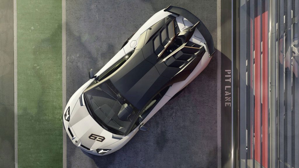 lamborghini-aventador-svj