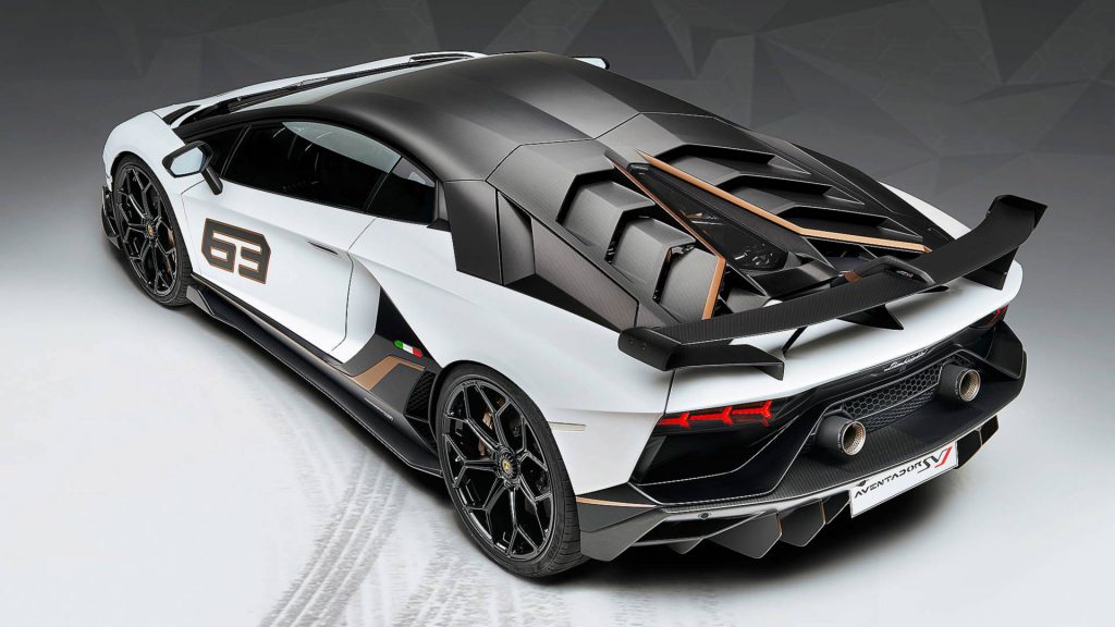 lamborghini-aventador-svj