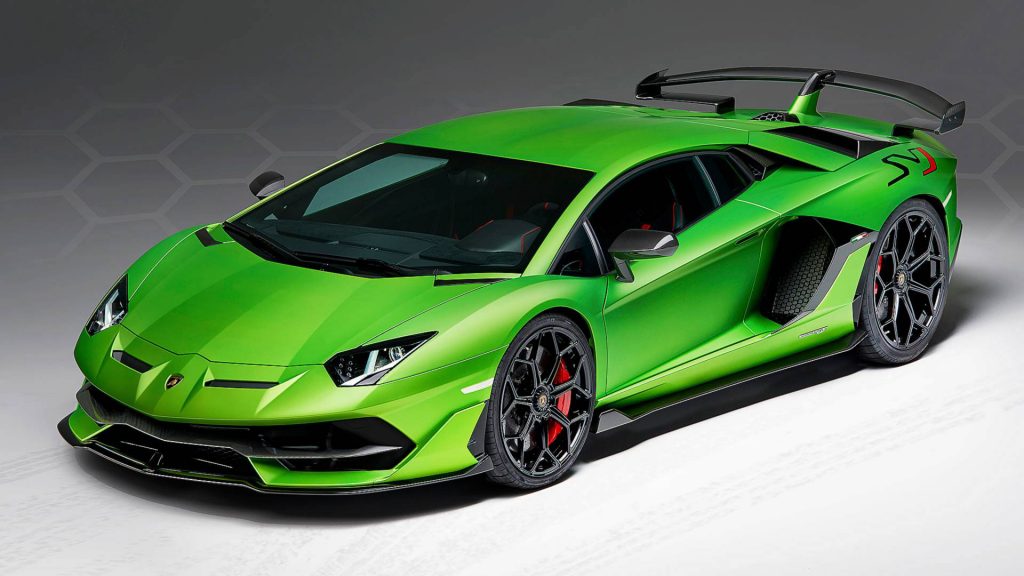 lamborghini-aventador-svj