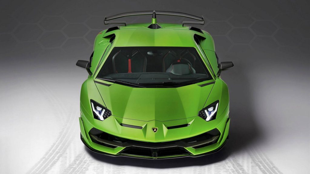 lamborghini-aventador-svj