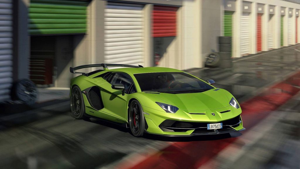 lamborghini-aventador-svj