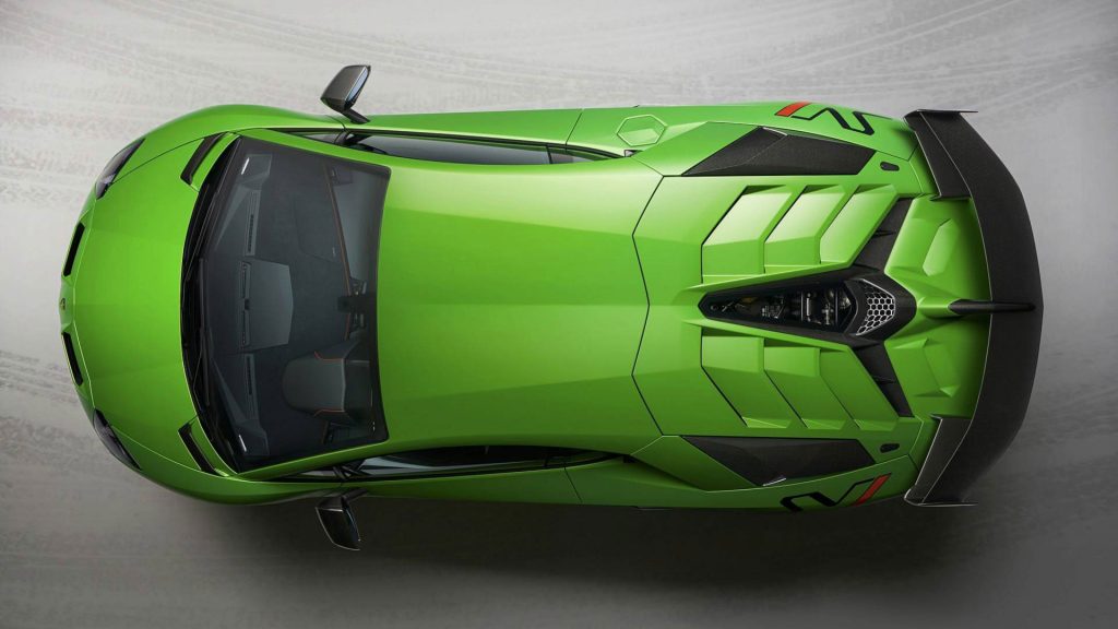 lamborghini-aventador-svj