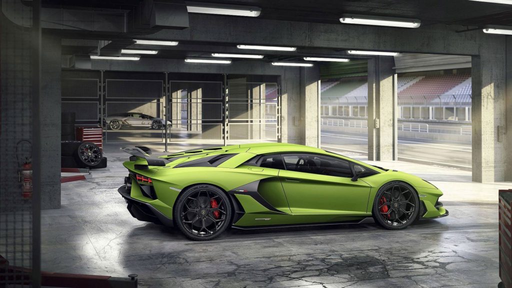 lamborghini-aventador-svj