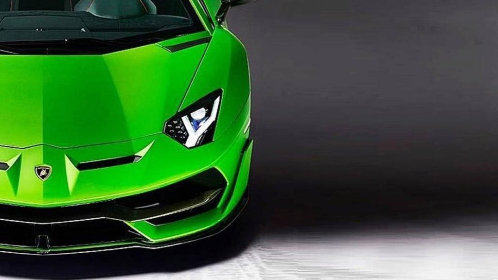 lamborghini-aventador-svj