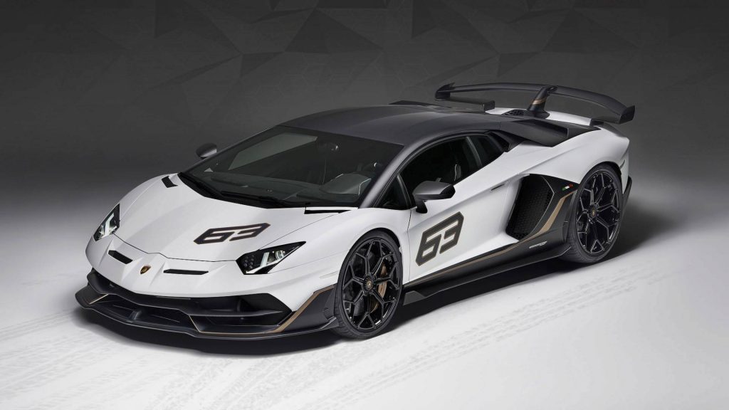 lamborghini-aventador-svj