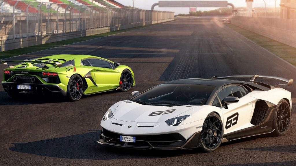 lamborghini-aventador-svj