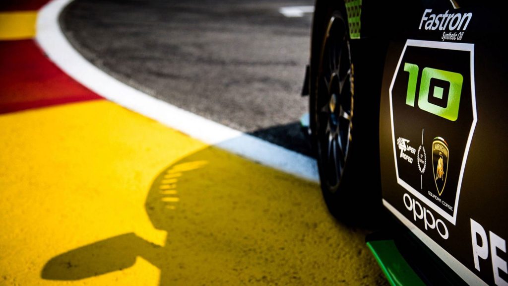 lamborghini-huracán-super-trofeo-evo-10th-edition