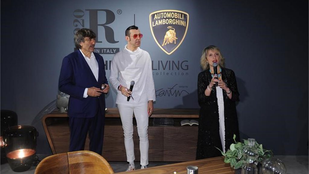 lamborghini-riva-1920-salone-del-mobile-2018