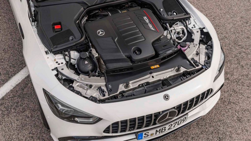mercedes-amg-gt-4-porte-coupe