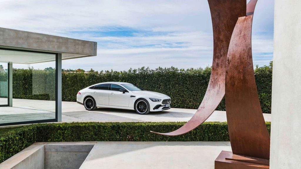 mercedes-amg-gt-4-porte-coupe