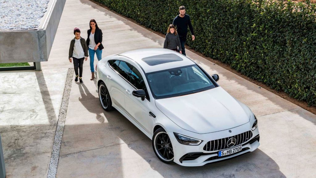 mercedes-amg-gt-4-porte-coupe