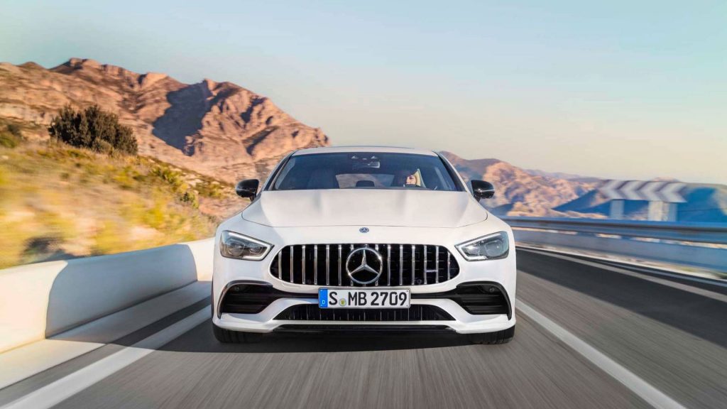 mercedes-amg-gt-4-porte-coupe