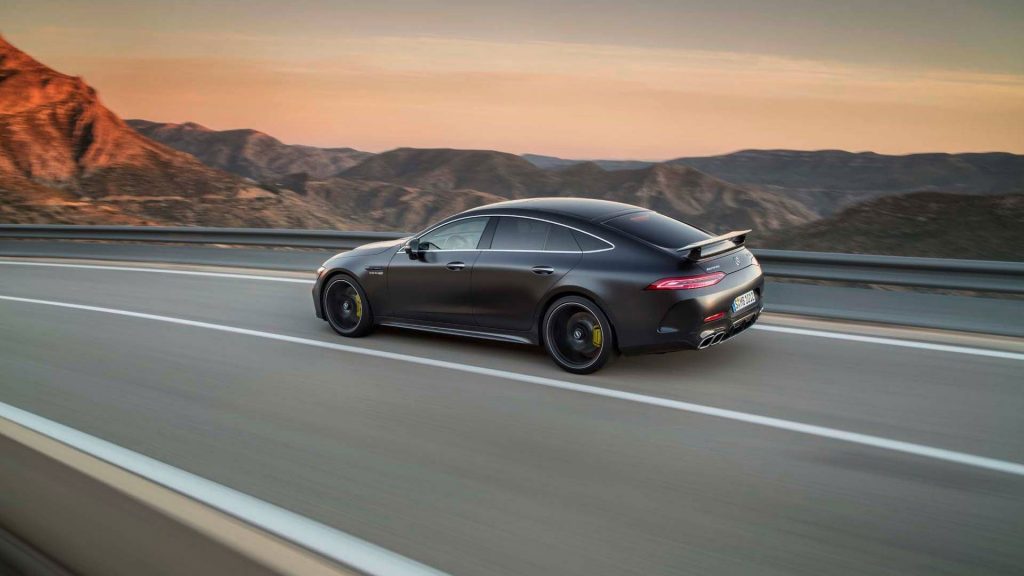 mercedes-amg-gt-4-porte-coupe