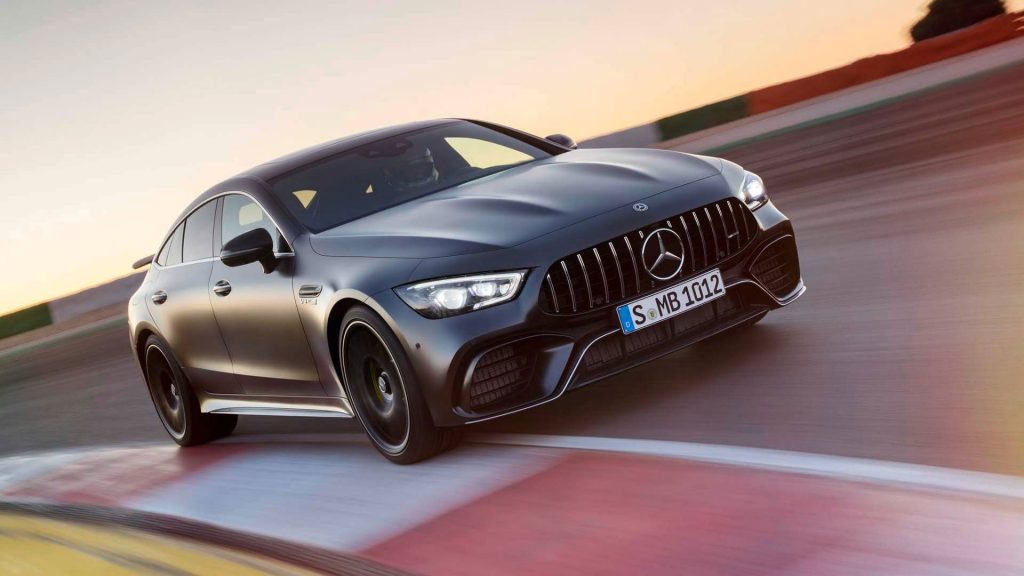 mercedes-amg-gt-4-porte-coupe